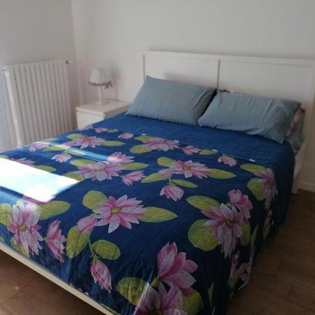 Casa Posa Apartment บารี ภายนอก รูปภาพ