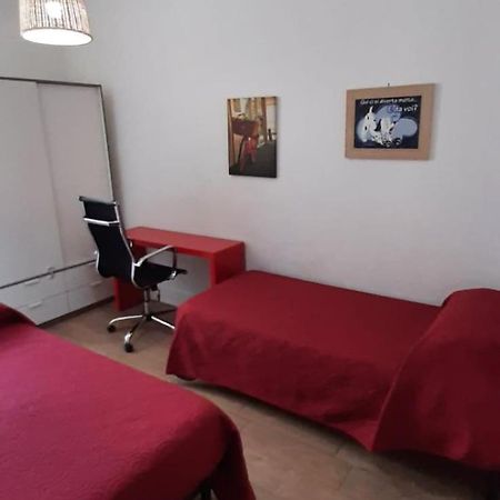 Casa Posa Apartment บารี ภายนอก รูปภาพ