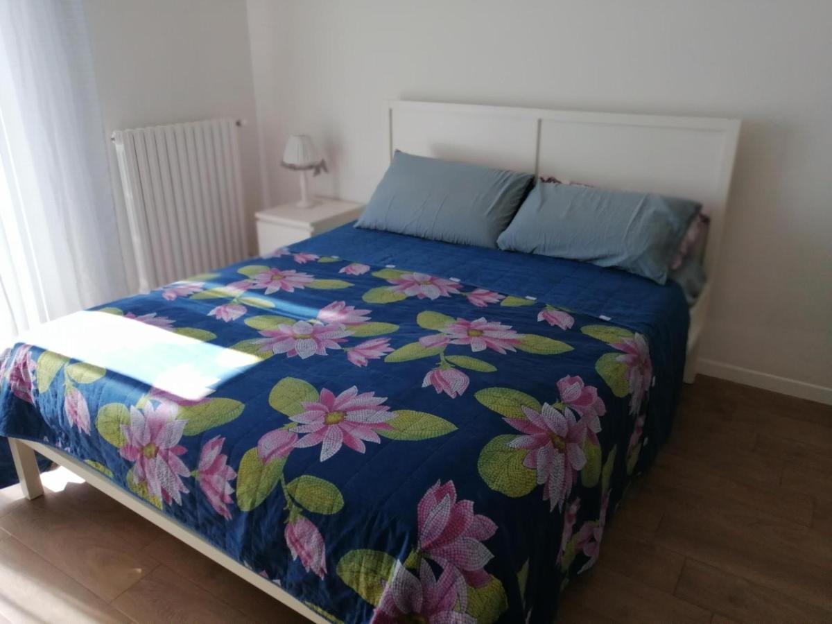 Casa Posa Apartment บารี ภายนอก รูปภาพ