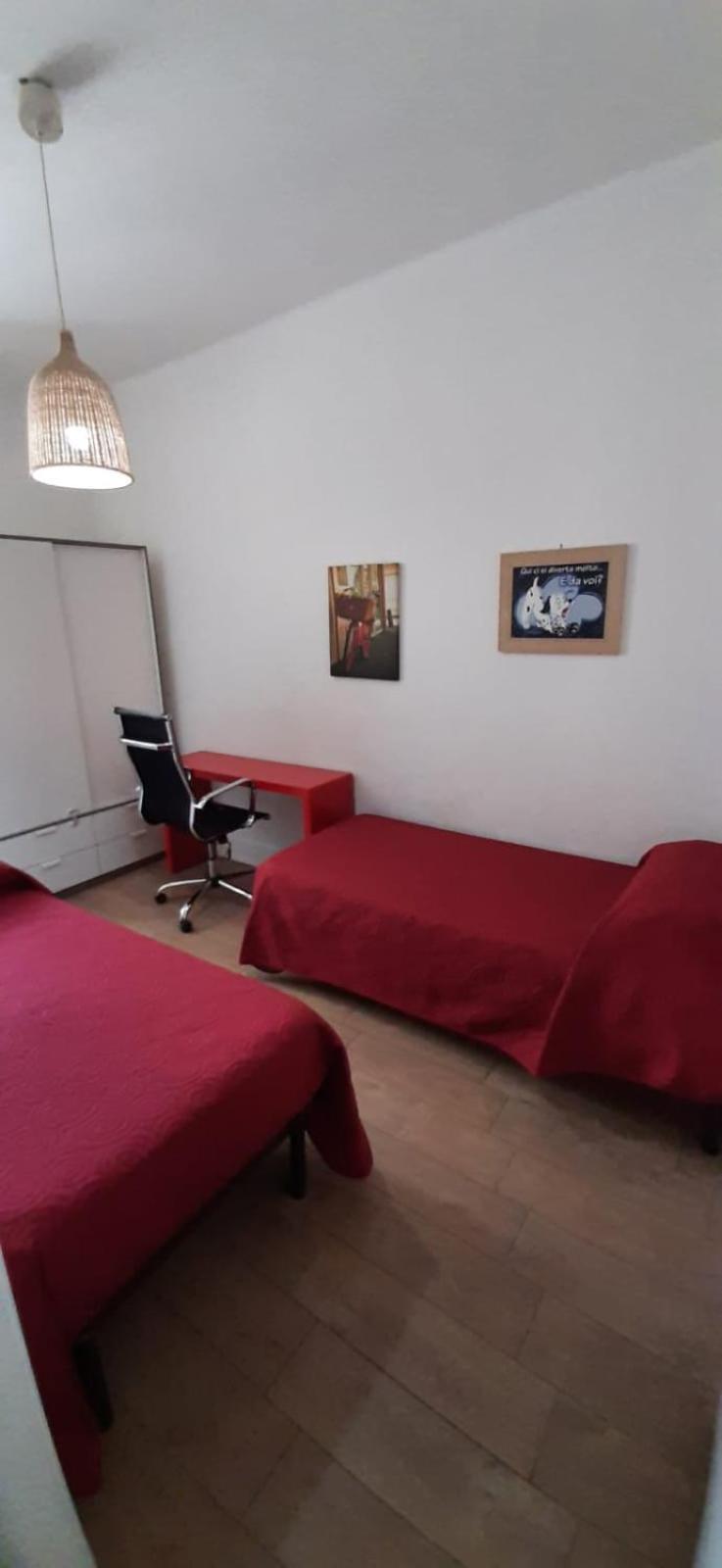 Casa Posa Apartment บารี ภายนอก รูปภาพ